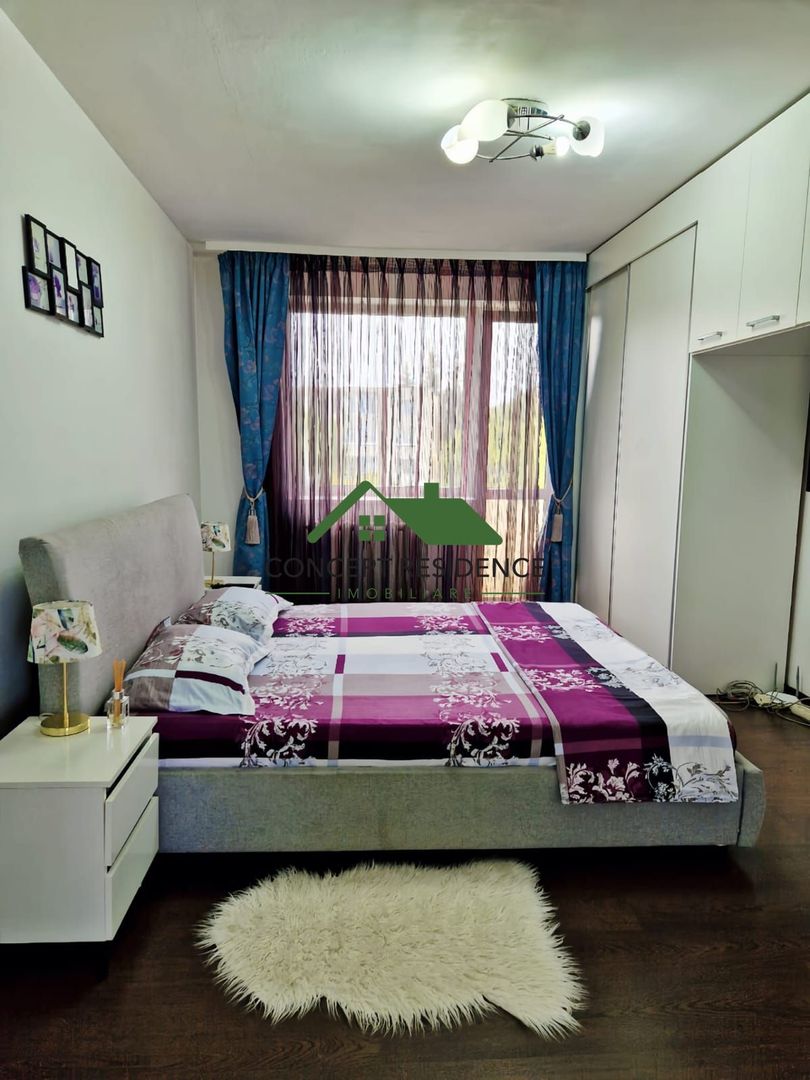 Apartament 2 camere, 48 mp | Ultracentral | Etaj intermediar-zona Bizo - Poză 6