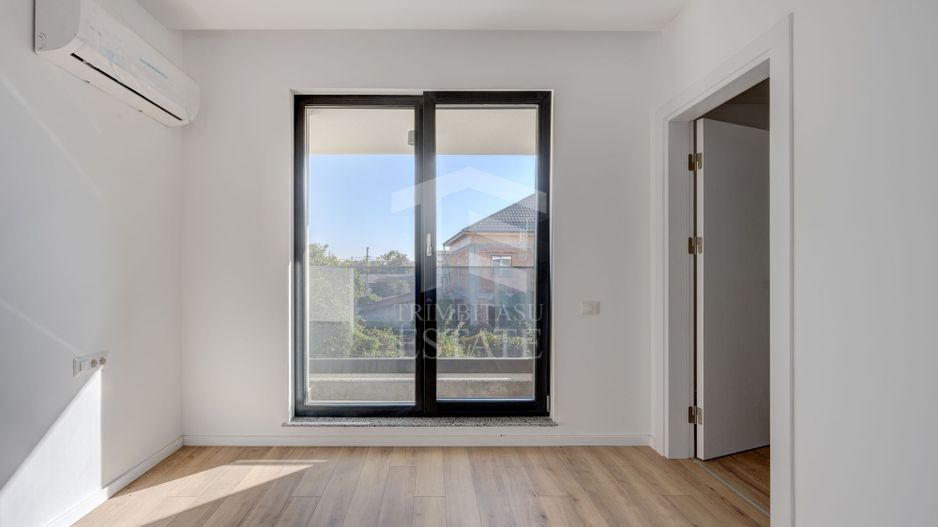 GIULESTI - Casă Duplex 4 Camere 140 mp | Finisaje Premium - Poză 28