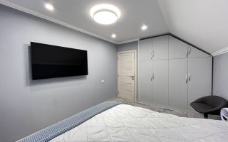 Vânzare, casă în 2 nivele, 3 camere, str. Busuiocului, Bubuieci - Poză 8