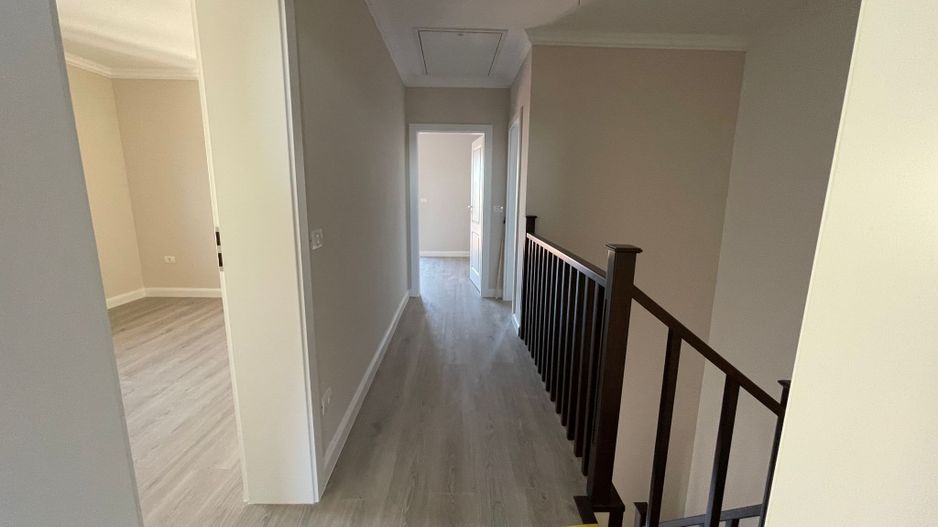 Duplex cu carport Dumbravita - IKEA - Poză 20