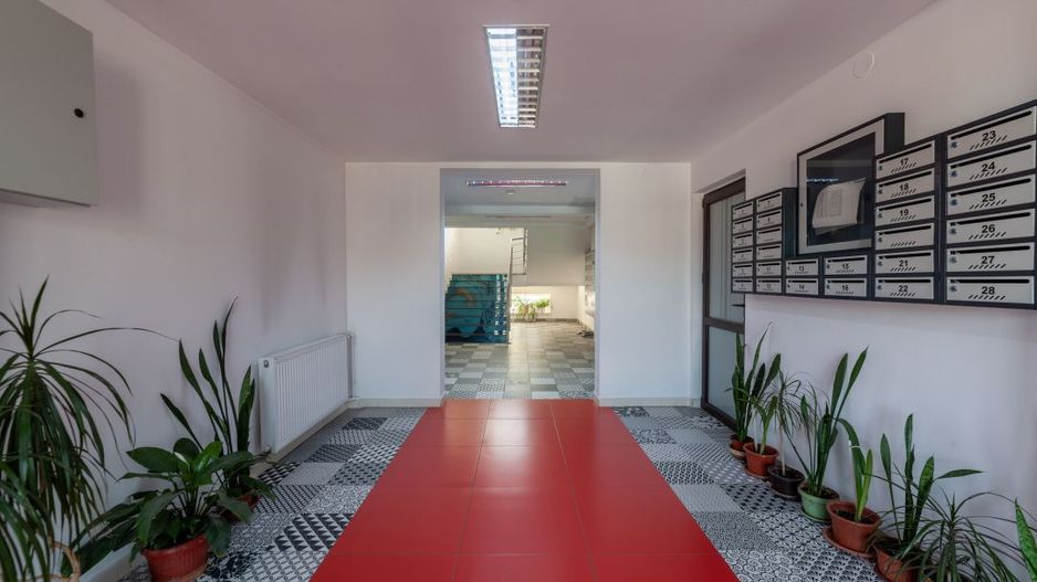 8 garsoniere disponibile Bascov, Pitesti - Poză 7