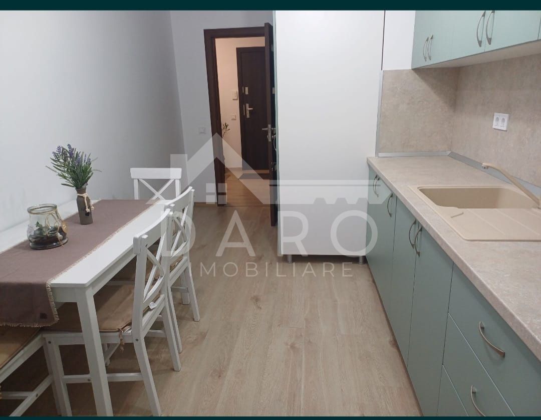 Inchiriez apartament 2 camere,Green Residence - Poză 6