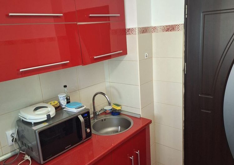 Apartament 3 camere, mobilat -Salajan -Nicolae Grigorescu-Trapezului - Poză 2