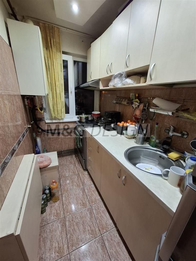 Ap 4 camere Dacia - Circumvalatiunii, etaj 2, CT, negociabil - Poză 13