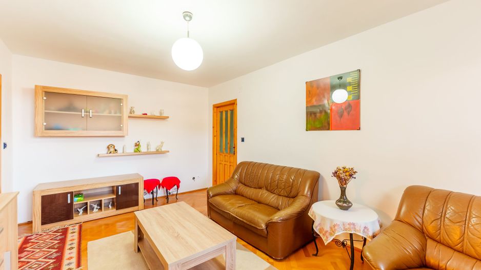 Apartament cu 2 camere Vlaicu - Poză 4