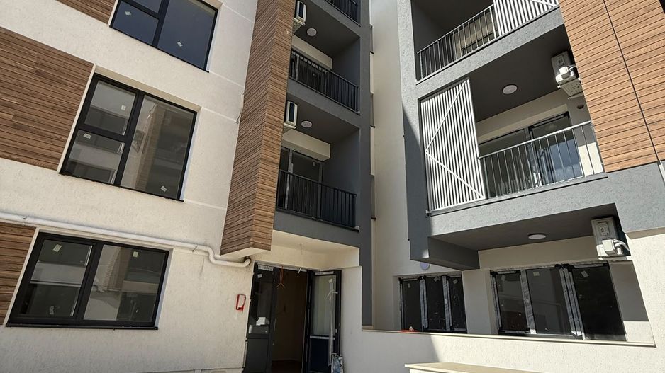 AP. 2CAM. SPATIOS IN BLOC FINALIZAT - DISCOUNT 50% LOCUL DE PARCARE! - Poză 23