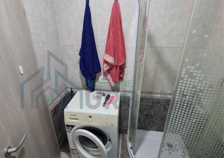 Inchiriere apartament 2 camere cu loc de parcare zona Valea Adanca - Poză 8