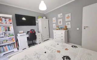 Apartament 3 camere,utili + 2 balcoane, parcare subterană – Turnisor - Poză 19