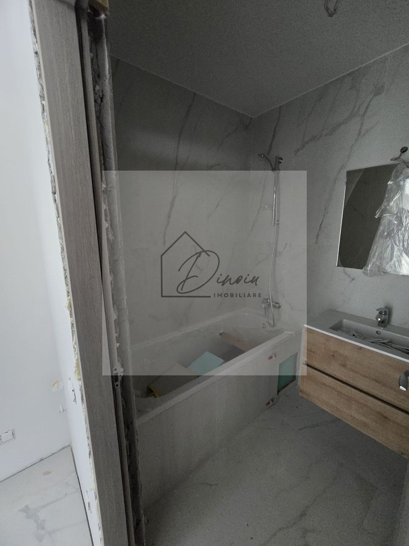 Apartament 2 camere Metalurgiei I Cartier Solar I finalizat - Poză 23