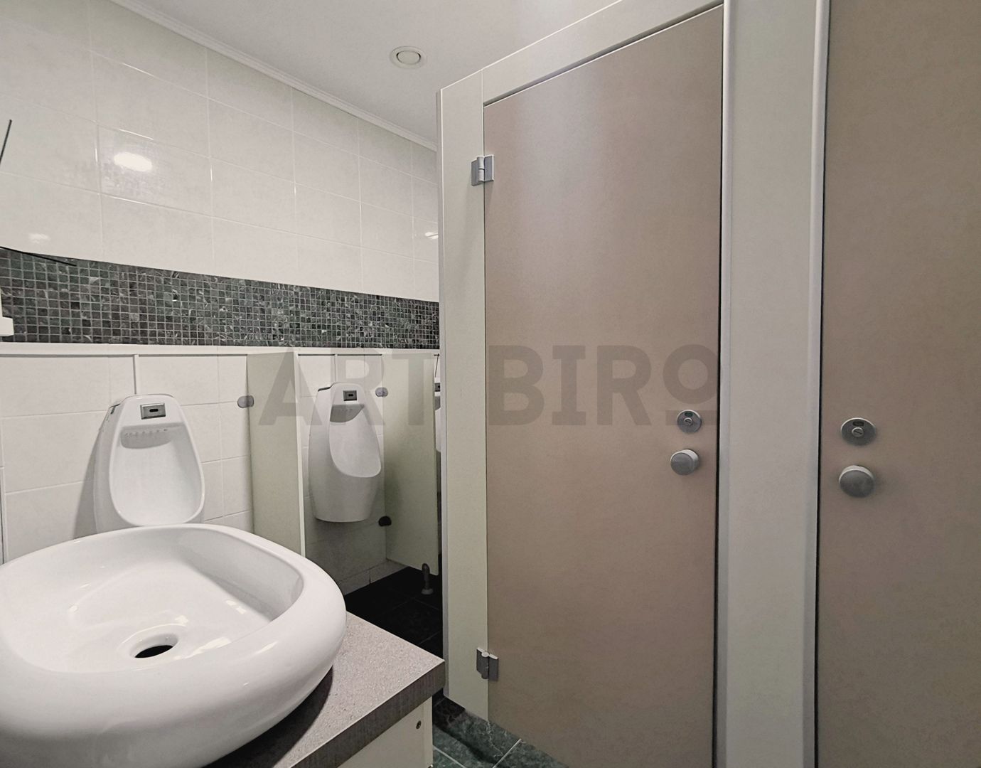 Zero comision, 67mp birou sau activitati, Parc Carol,parcare, 14' [M] - Poză 12