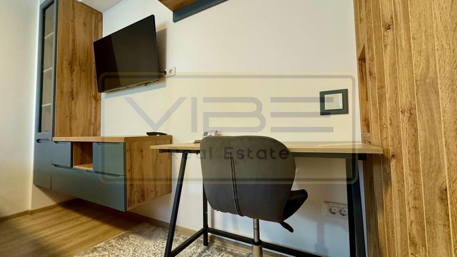 Apartament premium  1 camera+ parcare Centru  Palas Mall - Poză 3