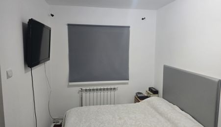 Apartament 2 camere I 37 MPU I Hipodrom I