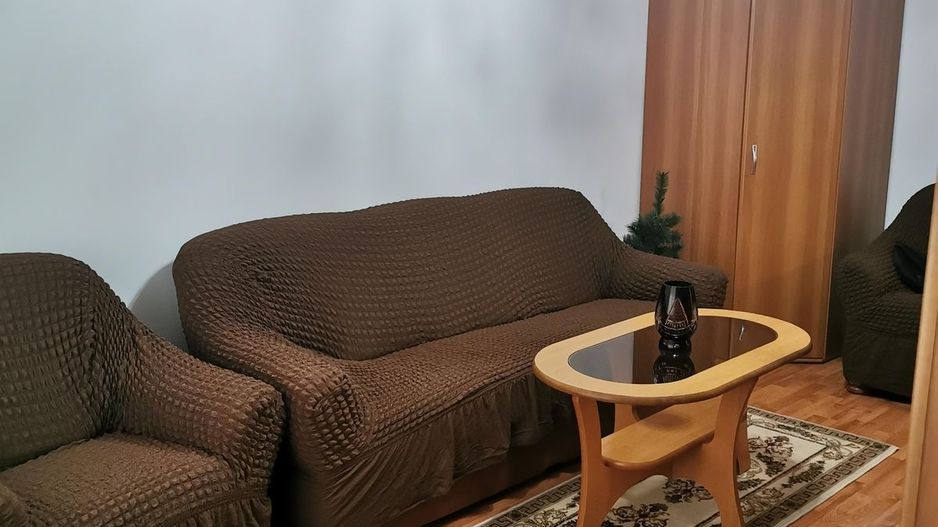 Apartament 2 camere renovat • Vitan • 58 mp • Centrală, mobilat/utilat complet - Poză 1