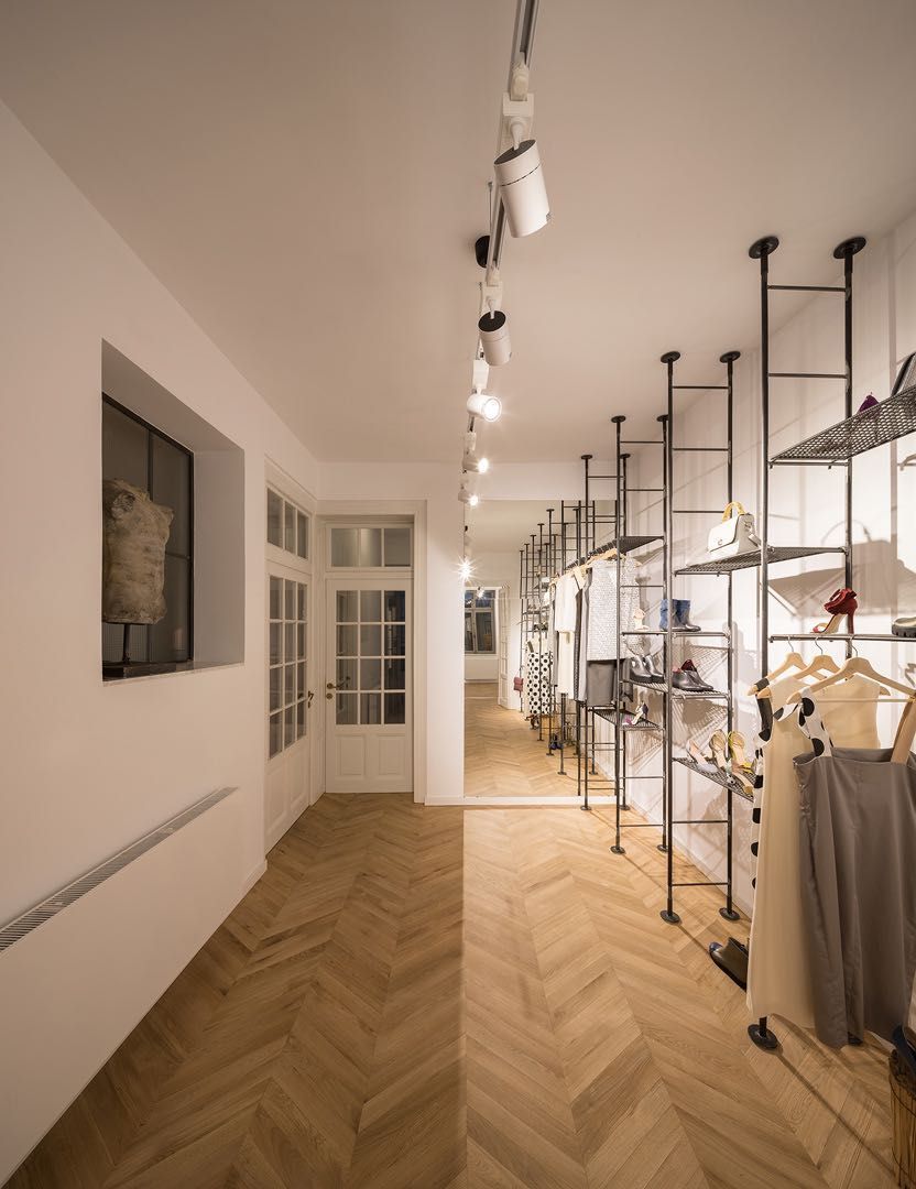 Spațiu Premium I  Vilă Cotroceni I - Poză 4