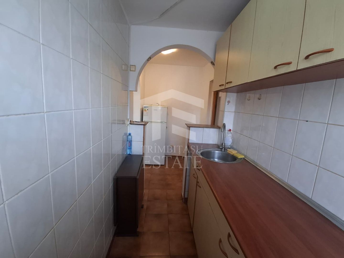 Teiul Doamnei- Apartament 2 camere decomandat | Etaj 10/10 - Poză 7