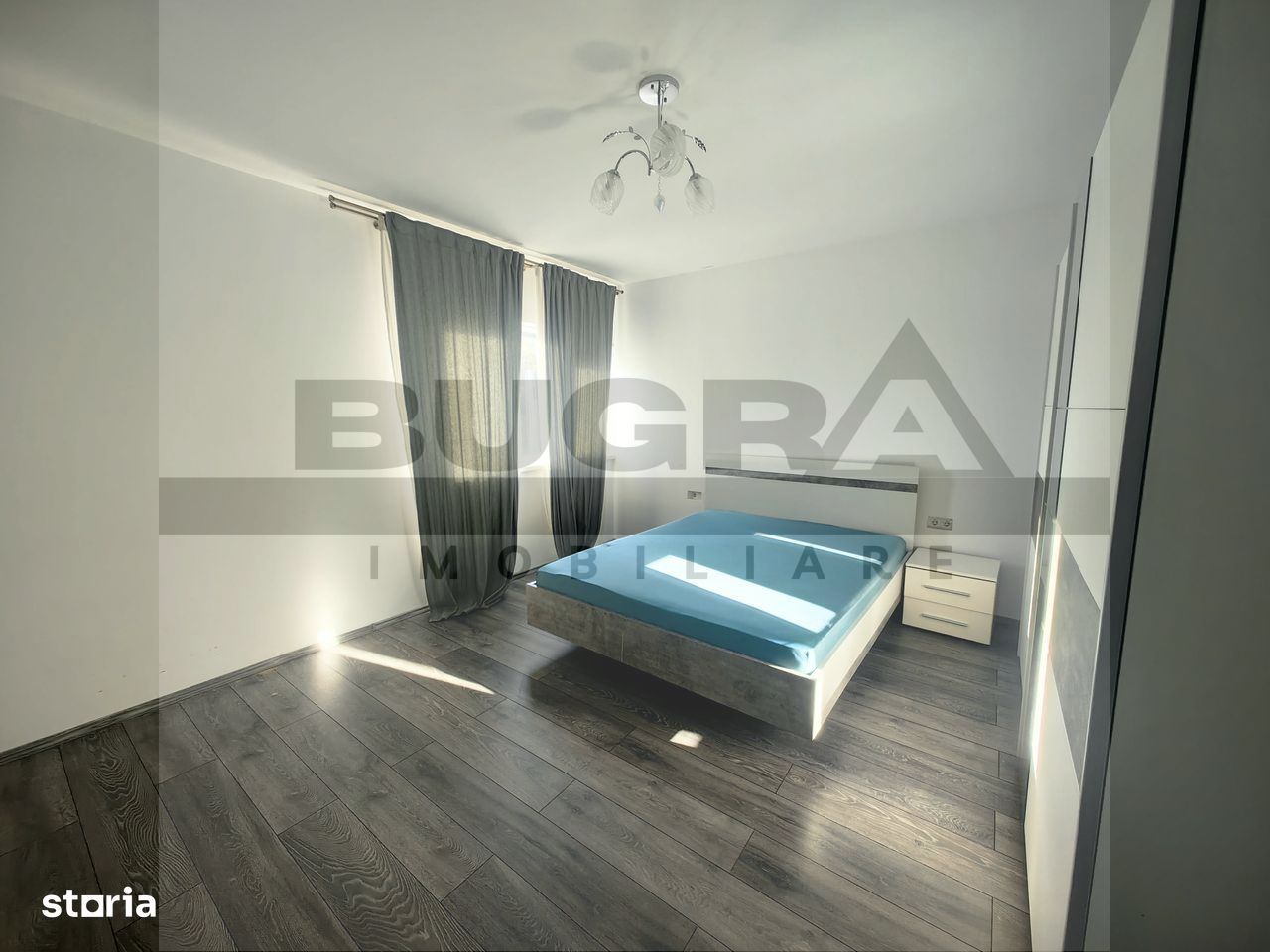 Penthouse superb cu vedere panoramica, 175mp, terasa 175mp, Grigorescu - Poză 5