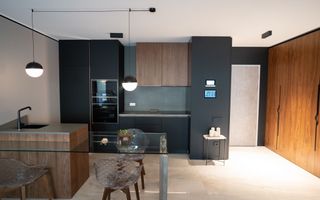 Apartament ultrafinisat langa Iulius Mall! - Poză 1