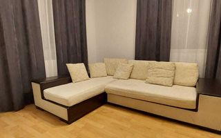 Apartament 3 camere în vilă, 70mp, terasa 40 mp, zona Europa - Poză 1