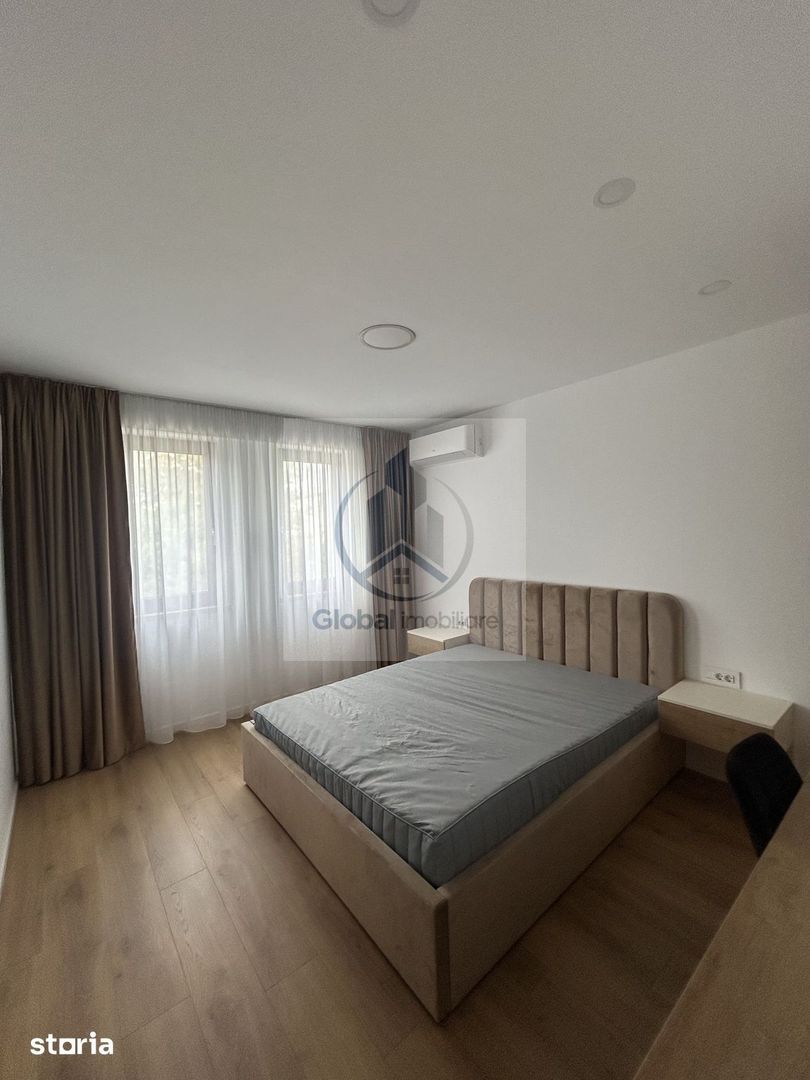 Vilă premium de închiriat Pipera | 4 dormitoare | 200 mp | 1.700 € - Poză 14