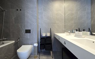 3 camere + Terasa 41mp | SUD | Gata de mutat | VIDEO - Poză 7