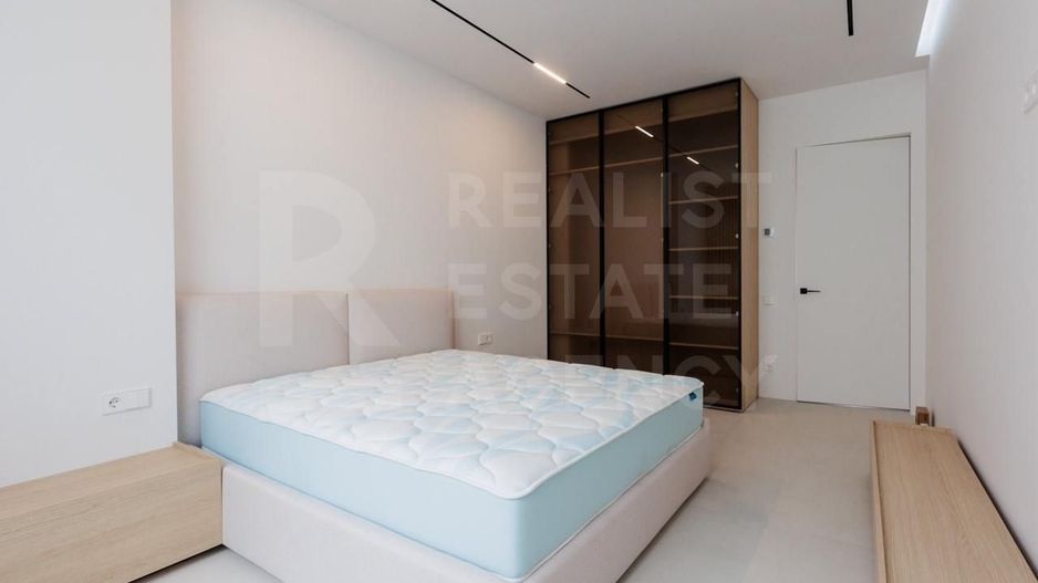 Vânzare, Townhouse, 3 nivele, strada Anton Crihan, Centru - Poză 5