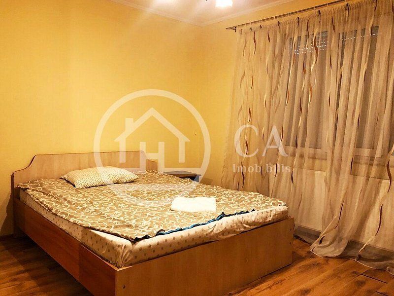 Casa P+M cu 6 camere de inchiriat in zona Iosia Nord, Oradea - Poză 7