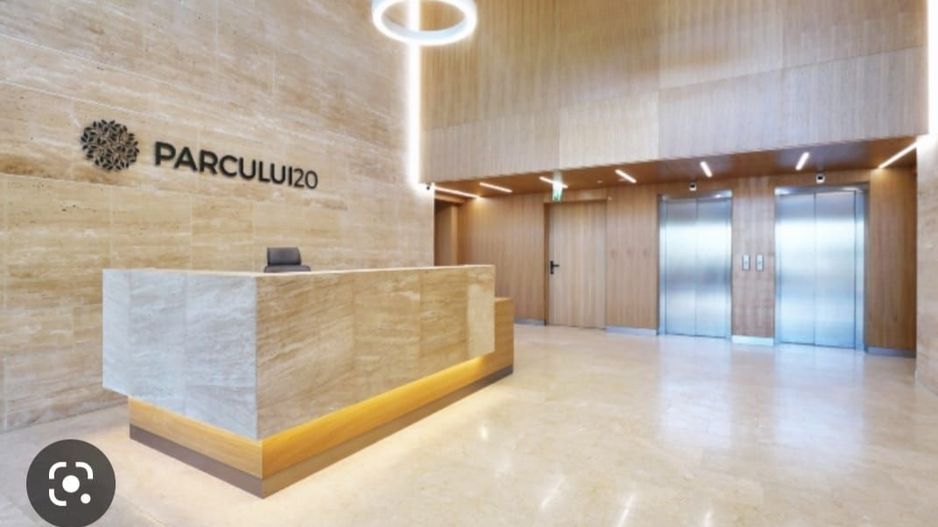 2 camere | loc parcare | mobilat complet - Poză 1