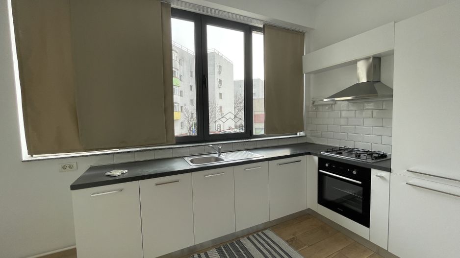 APARTAMENT COCHET DE 3 CAMERE IN ZONA AVIATIEI LANGA PARC HERASTRAU - Poză 2