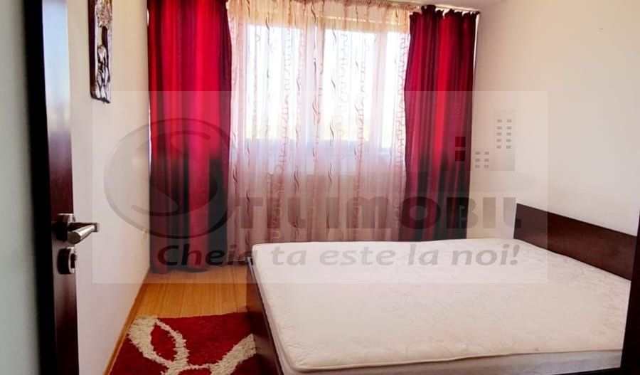 Apartament de vânzare 2 camere Tatarasi Pret 90.000 Euro - Poză 5