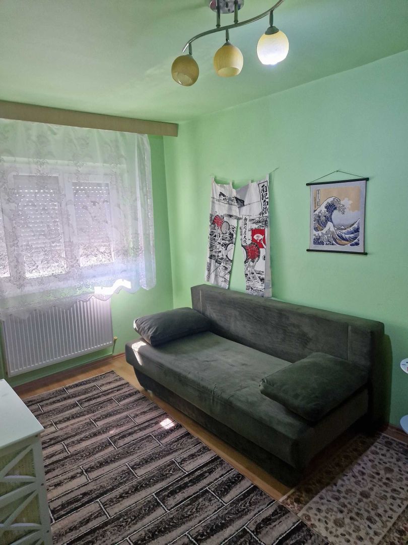 Dambovita | 3 Camere | Centrala Proprie | Bloc Izoolat. - Poză 5