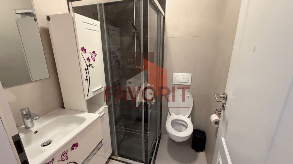 Curte proprie 103mp. Dumbravita - Decathlon. 2 parcari - Poză 9