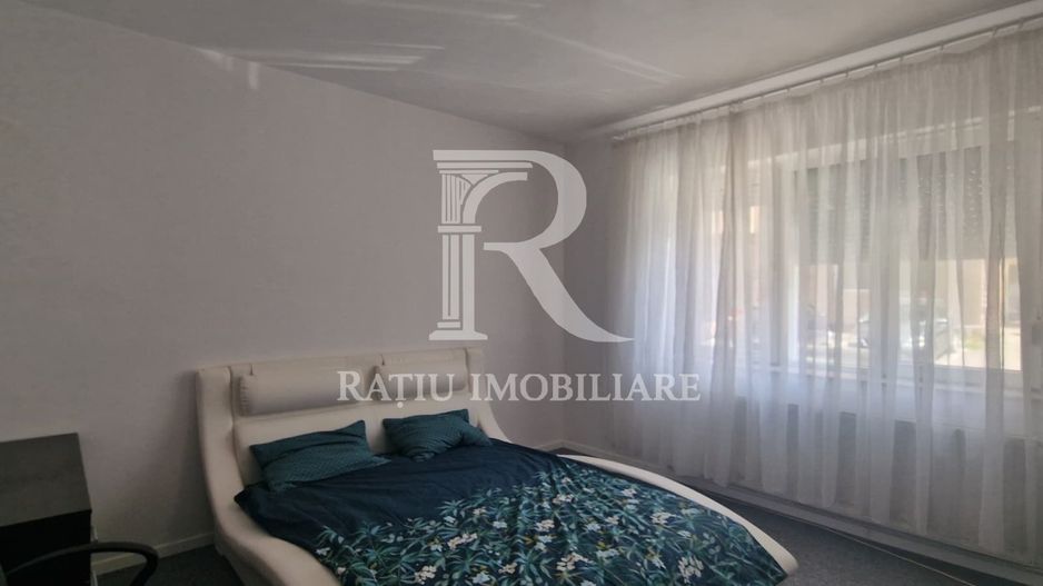 Apartament 4 Camere | Central | | Parter | 2 Parcări | 2 bai | Oradea - Poză 13