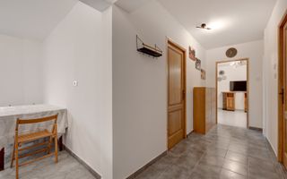 2 Camere mobilat Iancului - Centrala proprie! 59mp - decomandat - 1979 - Poză 8