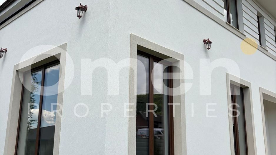 Casă Nouă P+1 | Zona Miron Costin | 3 dormitoare | Finisată - Poză 2