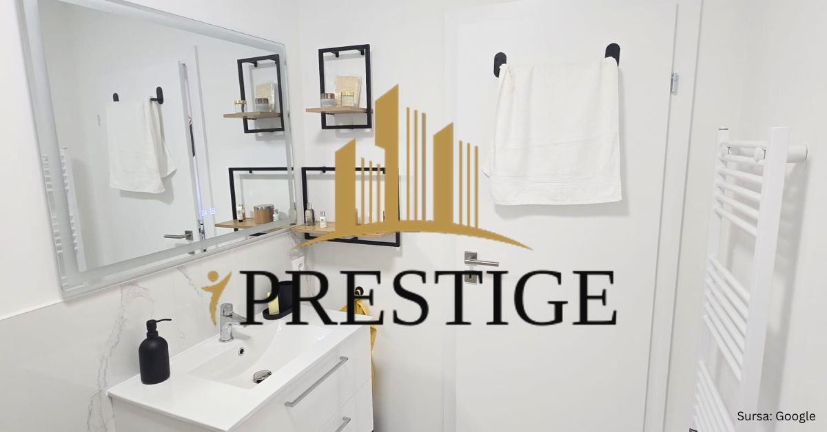 APARTAMENT 2 CAMERE | SIBIU | DA VINCI | 2 TERASE | MOBILAT | PARTER - Poză 6