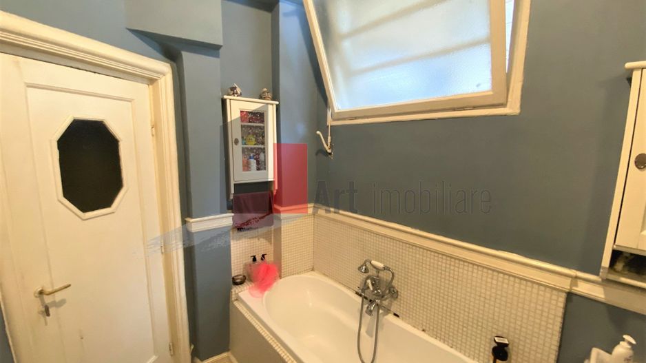 Apartament 2 camere parter inalt – zona Bd. Carol/Armeneasca - Poză 8