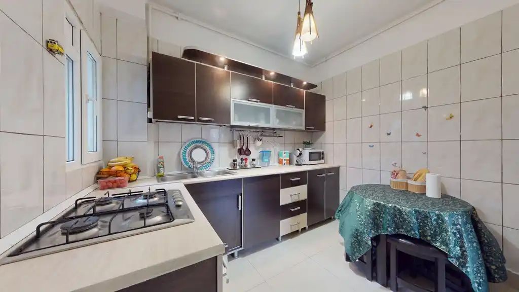 GROZAVESTI - Orhideea / Vila multifunctionala 251 mp / Teren 270 mp - Poză 10