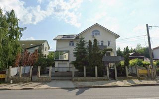Centru comercial BUCIUM | 903 mp, 14-16 parcări, vânzare pe aripi - Poză 1