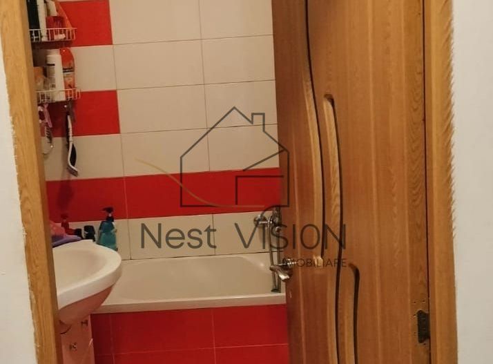 Apartament 2 camere | Mobilat & utilat | Turnisor | Gata de mutare - Poză 9