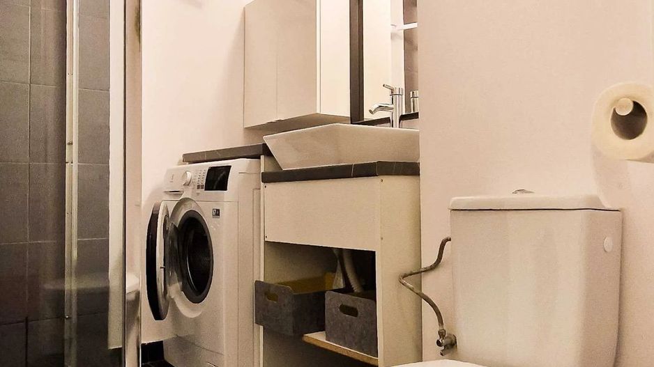 GARSONIERA COLENTINA - MOBILAT/ UTILAT MODERN, BOILER, CURAT/IGIENIZAT - Poză 7