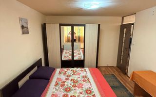 3 camere-2 dormitoare| langa Uranus Plaza| centrala proprie| etaj 1 - Poză 1
