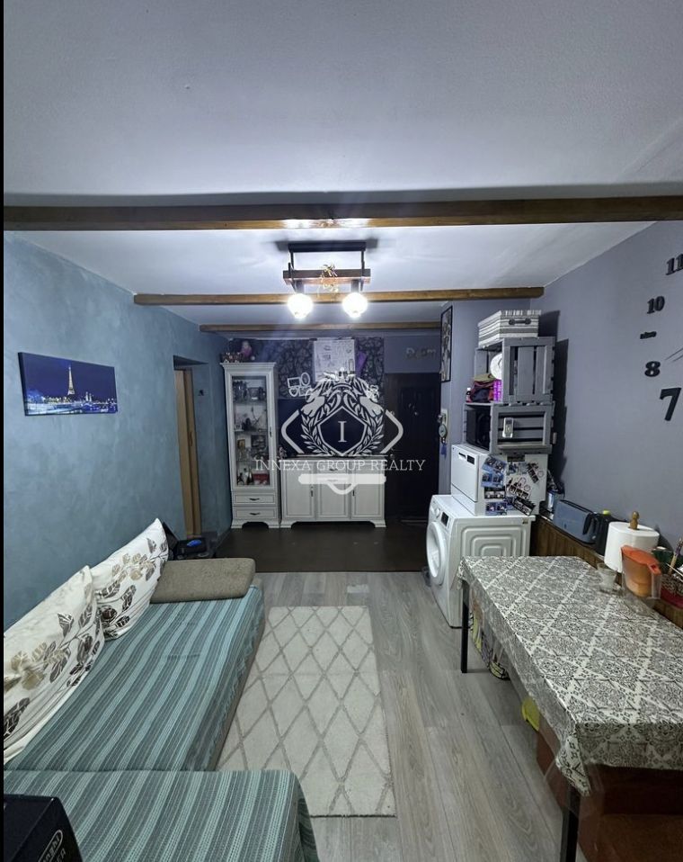 Rahova-Barca | 2 camere | 52mp | et 8 | 87.500 euro - Poză 1