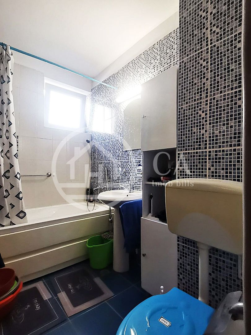 Apartament cu 2 camere de vanzare în Prima Nufărul, Oradea - Poză 9