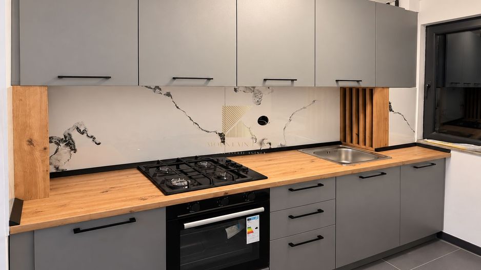 Apartament 33 mp, complet renovat, Electroprecizia, Etaj 2, Pivnita - Poză 2