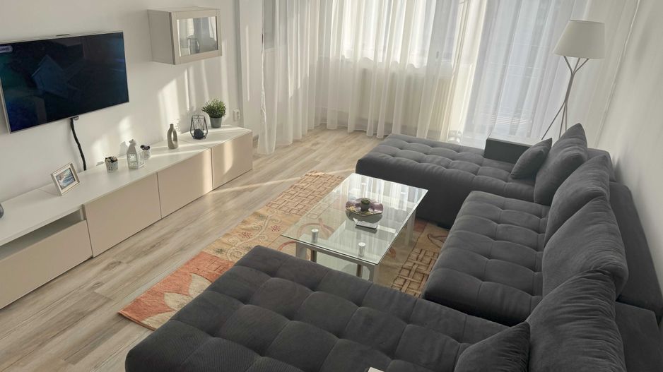 Apartament luminos bulevardul Unirii/BibliotecaNațională - Poză 2