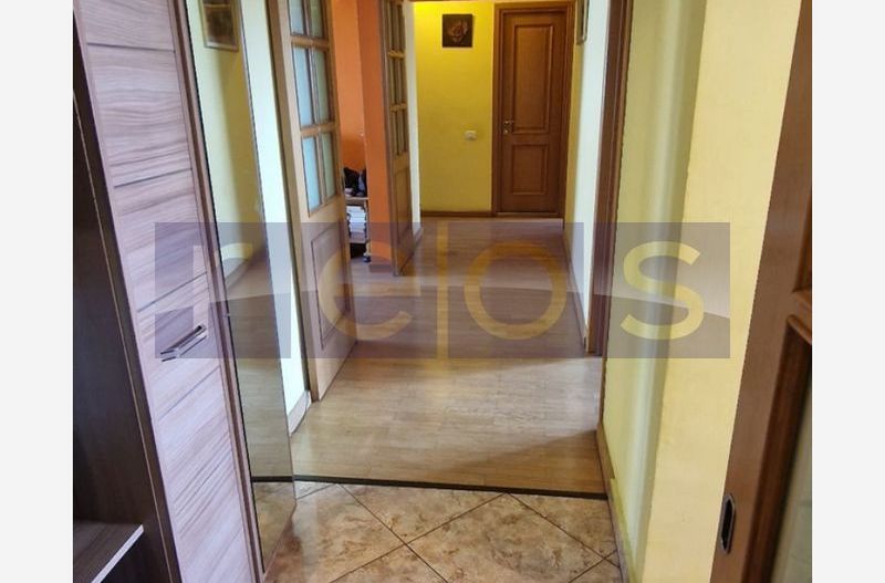 Apartament 4 camere 100mp |  Metrou Stefan cel Mare | Loc parcare+centrala - Poză 9