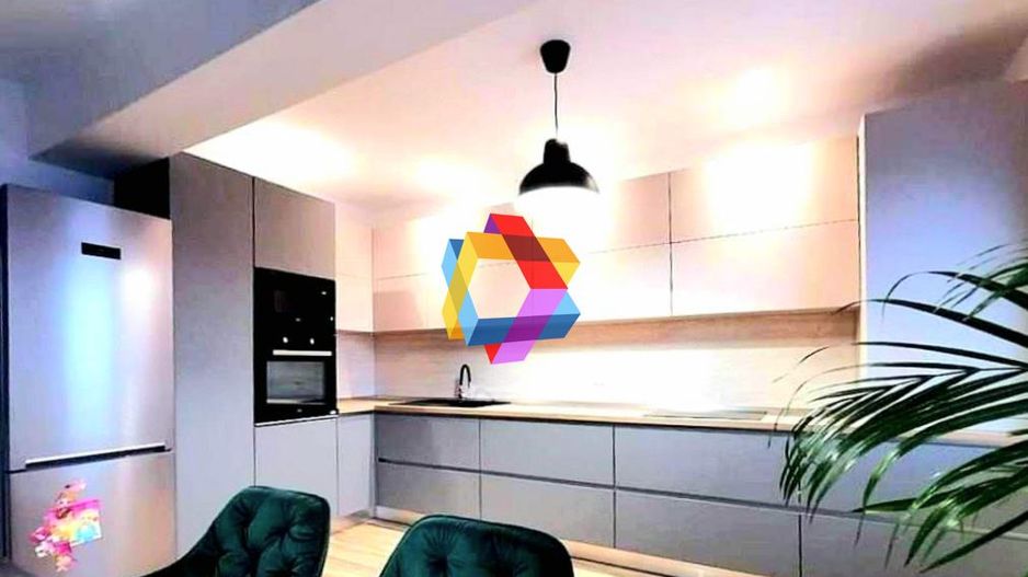 Apartament 3 camere de vanzare Brasov - Isaran - Coresi - Poză 3