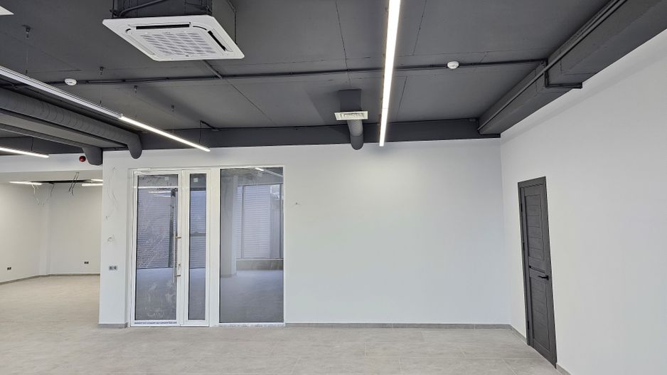 Spatii industriale depozit comerciale Chisinau - Poză 4