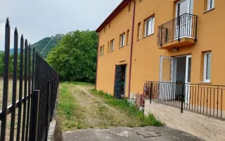 Cladire la cheie 2 ap si 8 garsoniere Deva cartier Grigoresc 495 mp - Poză 12