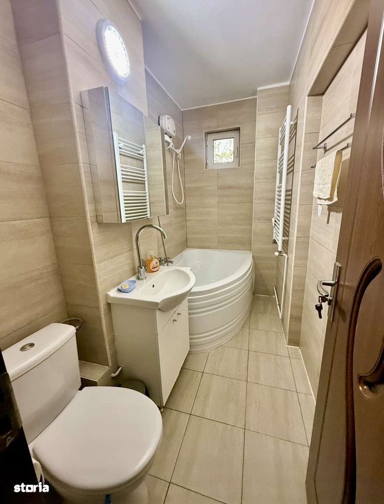 DE INCHIRIAT | APARTAMENT 3 CAMERE | PAJURA - Poză 8